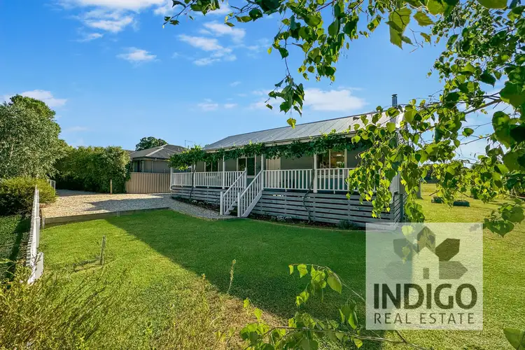 Third view of Homely house listing, 40 Epsom Road, Chiltern VIC 3683