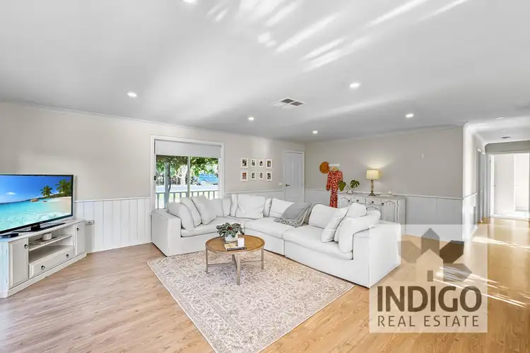 Sixth view of Homely house listing, 40 Epsom Road, Chiltern VIC 3683