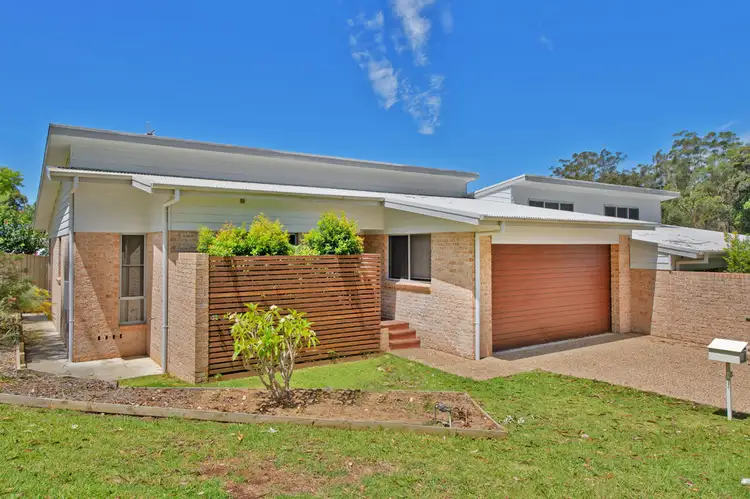 1/25 Kingfisher Road, Port Macquarie NSW 2444