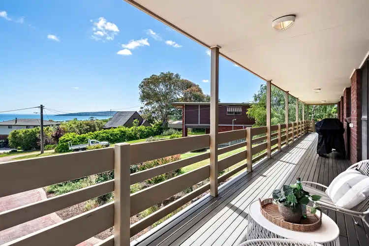 Fourth view of Homely house listing, 6 Jagungal Court, Dromana VIC 3936