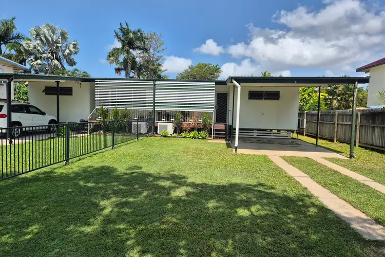 2/5 Kelso Street, Aitkenvale QLD 4814