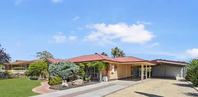 12 Klingberg Street, Loxton SA 5333