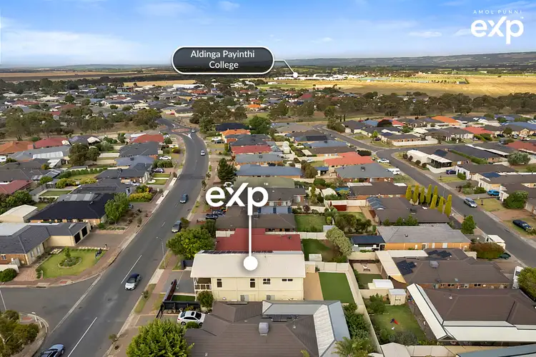 Third view of Homely house listing, 74A Pridham Boulevard, Aldinga Beach SA 5173