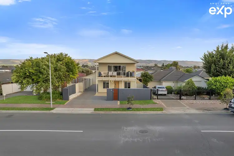 Fourth view of Homely house listing, 74A Pridham Boulevard, Aldinga Beach SA 5173