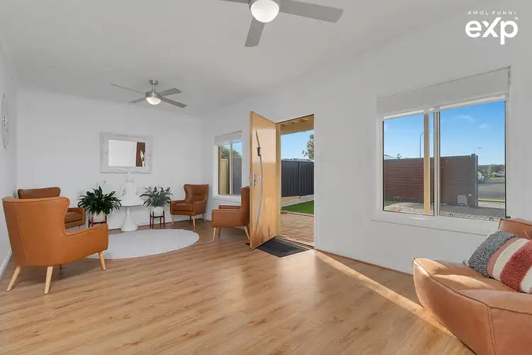 Fifth view of Homely house listing, 74A Pridham Boulevard, Aldinga Beach SA 5173