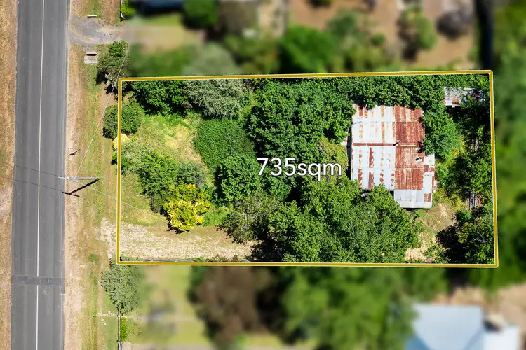 Second view of Homely house listing, 22 Fryers Road, Chewton VIC 3451