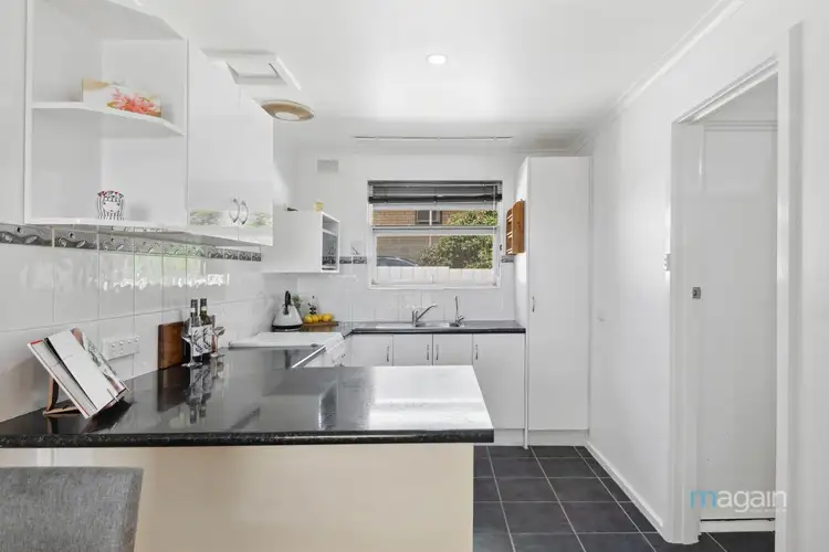 Third view of Homely house listing, 2/2 Meadow Way, Hackham West SA 5163