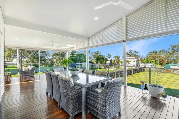 Fifth view of Homely house listing, 11 Sanctuary Place, Tuan QLD 4650
