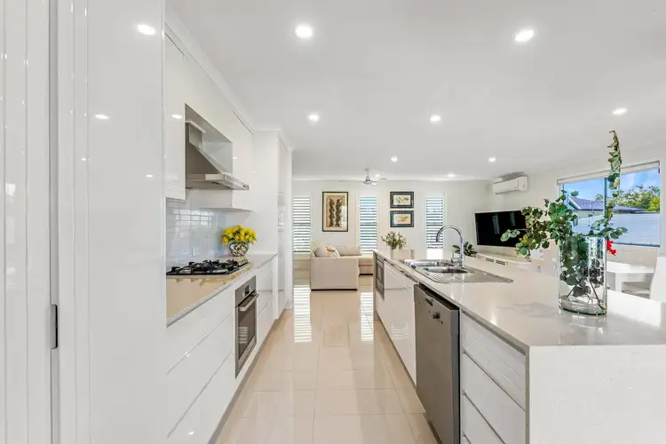 Sixth view of Homely house listing, 11 Sanctuary Place, Tuan QLD 4650