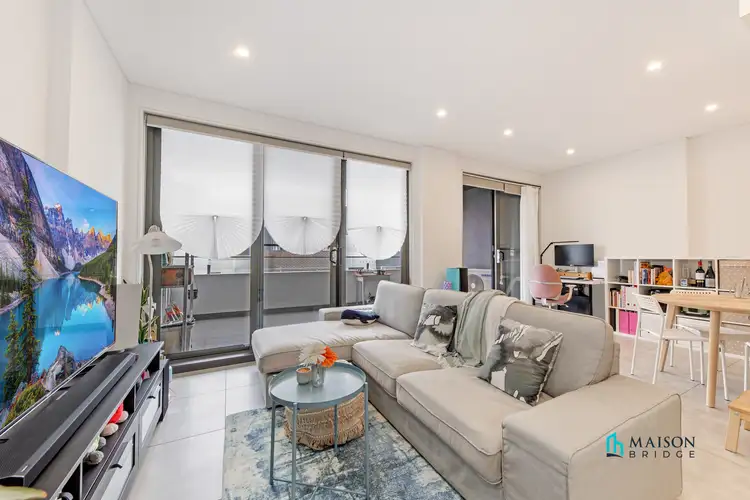 Level 4/32/44-52 Kent Street, Epping NSW 2121