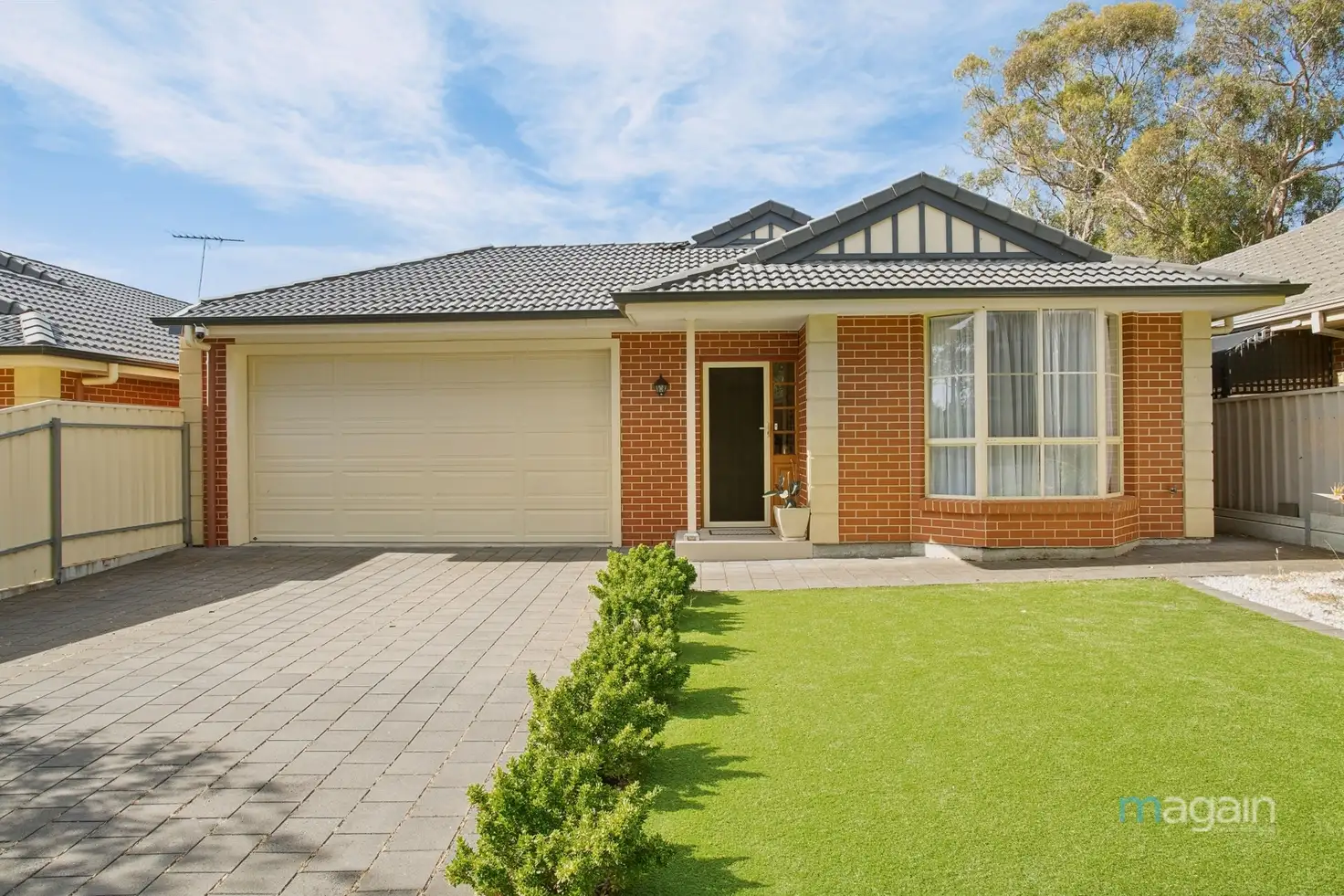 Main view of Homely house listing, 35A Gorelon Drive, Flagstaff Hill SA 5159