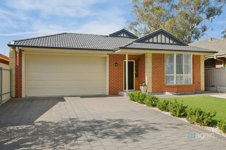Second view of Homely house listing, 35A Gorelon Drive, Flagstaff Hill SA 5159