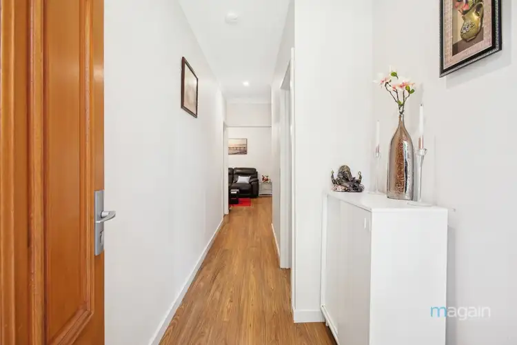 Third view of Homely house listing, 35A Gorelon Drive, Flagstaff Hill SA 5159