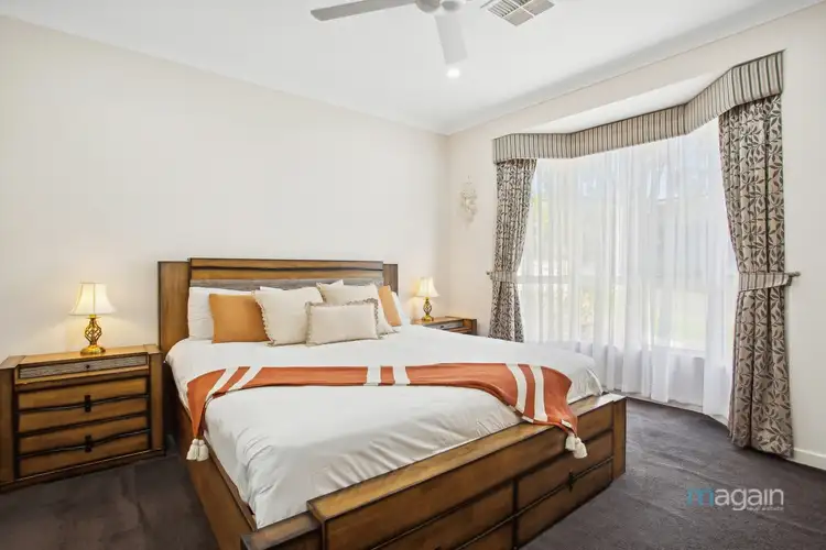 Fourth view of Homely house listing, 35A Gorelon Drive, Flagstaff Hill SA 5159