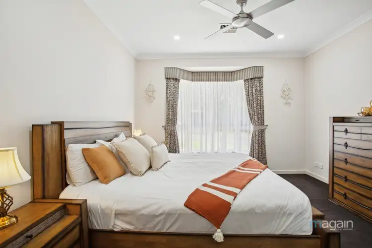 Fifth view of Homely house listing, 35A Gorelon Drive, Flagstaff Hill SA 5159