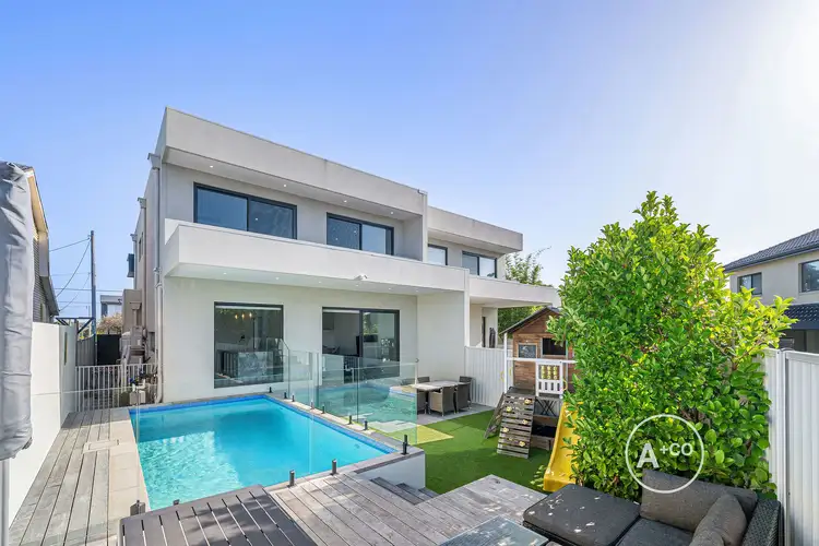 12A Forrest Street, Chifley NSW 2036