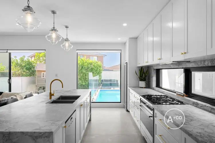 Second view of Homely house listing, 12A Forrest Street, Chifley NSW 2036