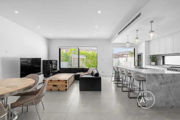 Fourth view of Homely house listing, 12A Forrest Street, Chifley NSW 2036
