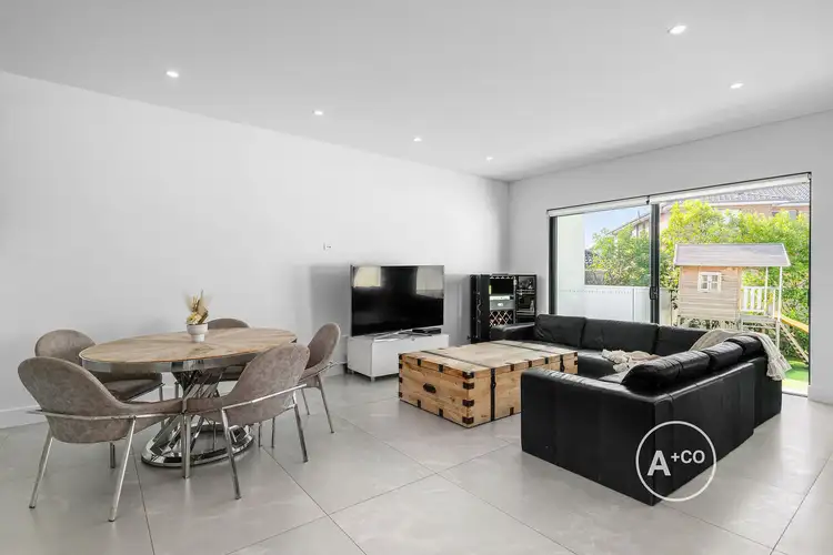 Fifth view of Homely house listing, 12A Forrest Street, Chifley NSW 2036