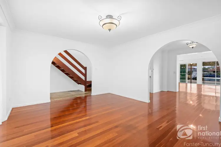 Fifth view of Homely house listing, 7 Friendship Key, Forster NSW 2428