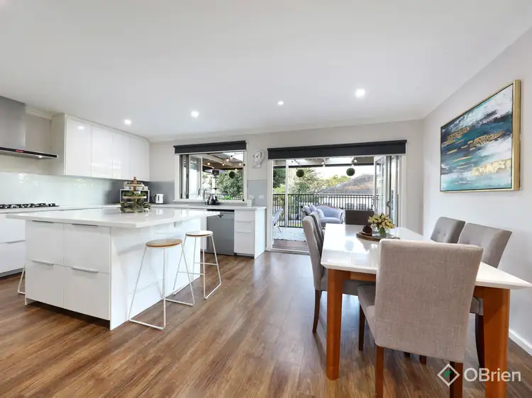 Third view of Homely house listing, 5 Fairland Avenue, Oakleigh East VIC 3166