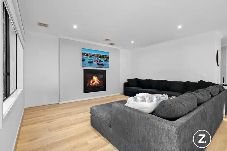 Sixth view of Homely house listing, 27 Tweed Road, Clyde North VIC 3978