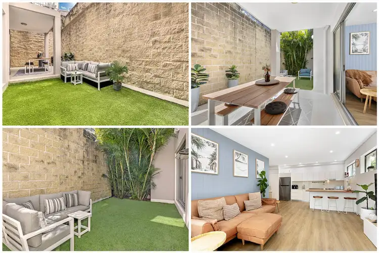 20/18 Shackel Avenue, Brookvale NSW 2100