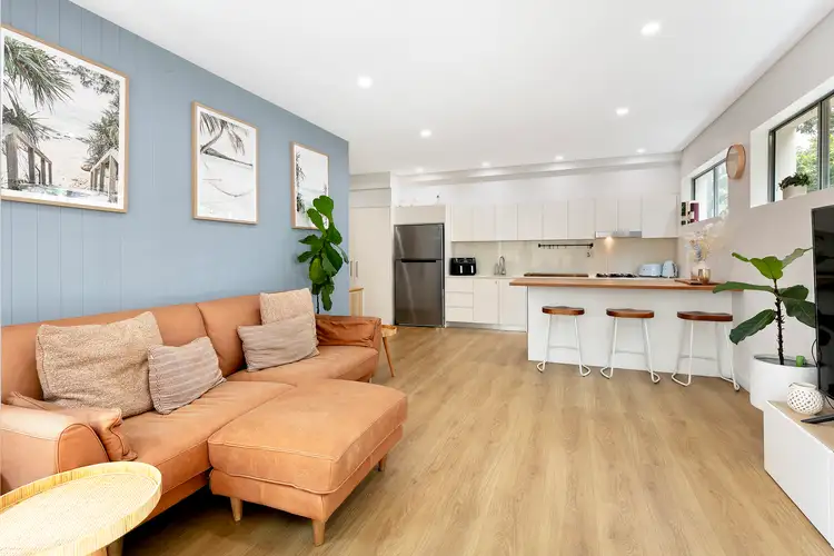 Fifth view of Homely apartment listing, 20/18 Shackel Avenue, Brookvale NSW 2100