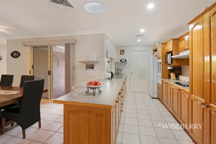 Second view of Homely house listing, 11 Travis Place, Buff Point NSW 2262