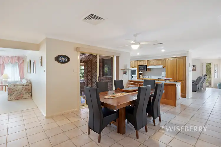 Third view of Homely house listing, 11 Travis Place, Buff Point NSW 2262