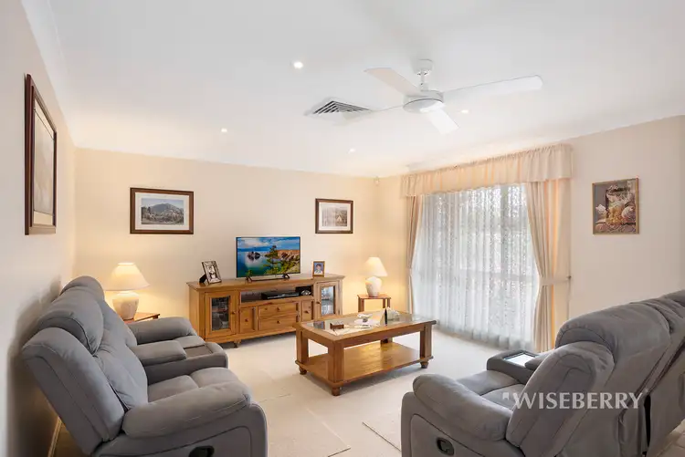 Fifth view of Homely house listing, 11 Travis Place, Buff Point NSW 2262