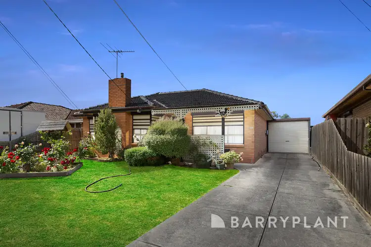 Main view of Homely house listing, 20 Moffat Street, St Albans VIC 3021
