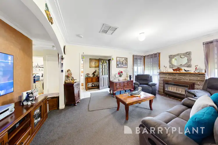Third view of Homely house listing, 20 Moffat Street, St Albans VIC 3021