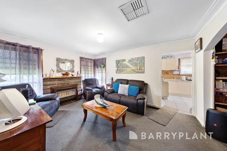 Fourth view of Homely house listing, 20 Moffat Street, St Albans VIC 3021