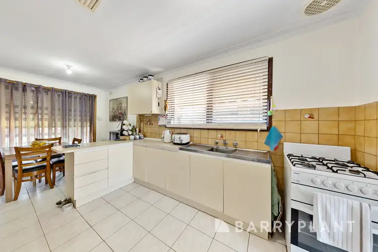 Fifth view of Homely house listing, 20 Moffat Street, St Albans VIC 3021
