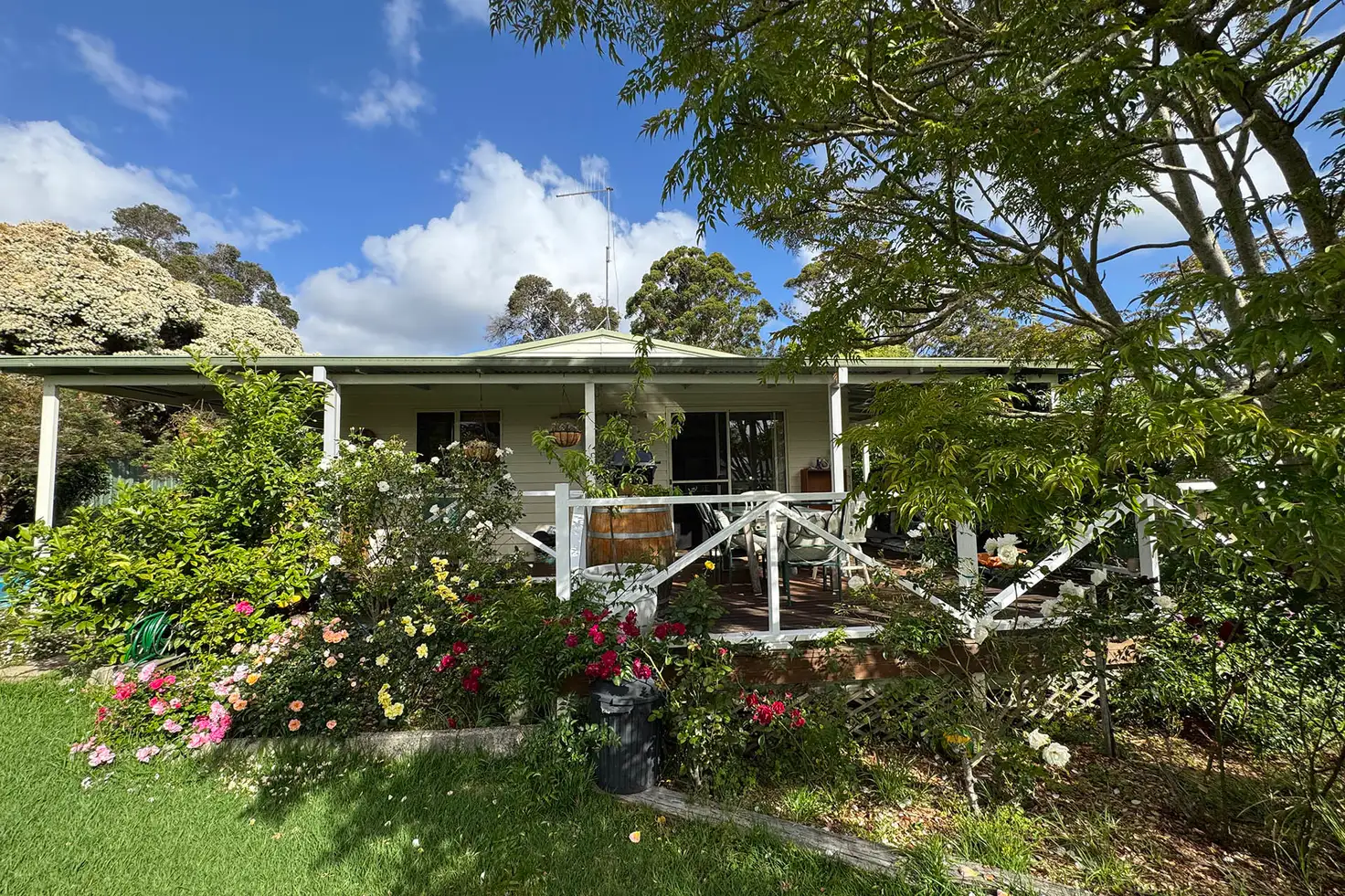 Main view of Homely house listing, 8 Flay Street, Denmark WA 6333