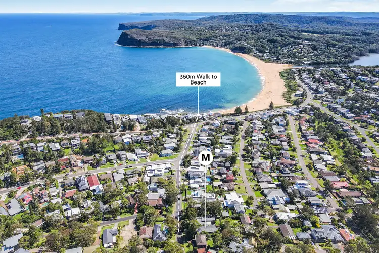 Main view of Homely house listing, 33 Segura Street, Copacabana NSW 2251