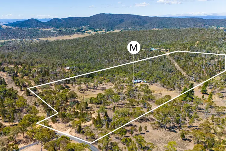 384 Scotts Road, Cooma NSW 2630