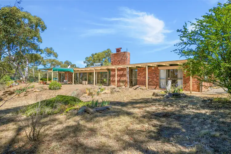 Second view of Homely rural property listing, 384 Scotts Road, Cooma NSW 2630