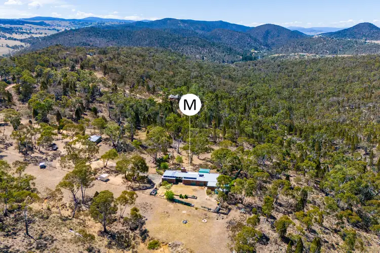 Third view of Homely rural property listing, 384 Scotts Road, Cooma NSW 2630
