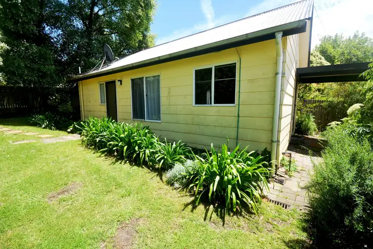 Main view of Homely house listing, 3 Emily Street, Katoomba NSW 2780