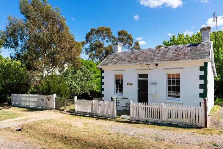 53 Hunter Street, Castlemaine VIC 3450