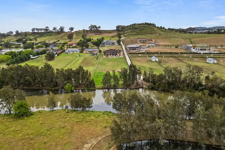 Second view of Homely house listing, 48 The Outlook, Kirkham NSW 2570
