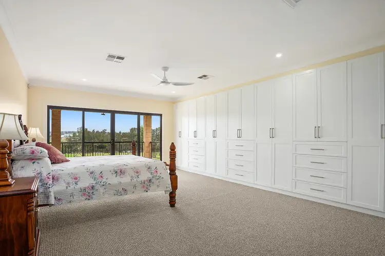 Fourth view of Homely house listing, 48 The Outlook, Kirkham NSW 2570