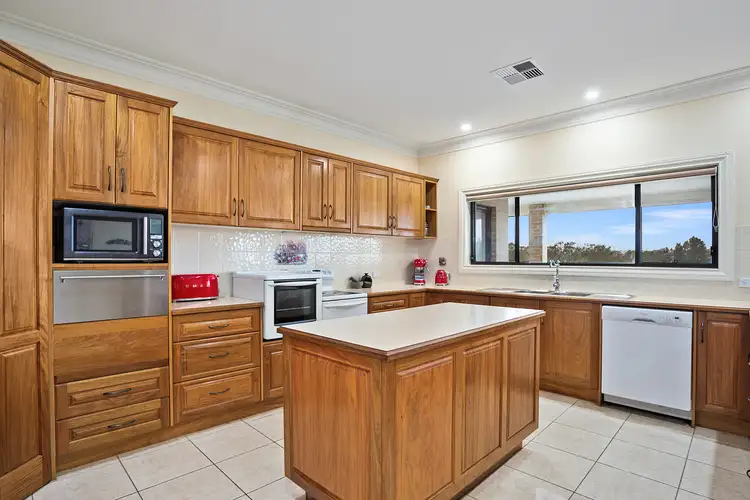 Sixth view of Homely house listing, 48 The Outlook, Kirkham NSW 2570