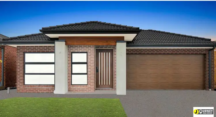 20 Gelantipy Drive, Truganina VIC 3029