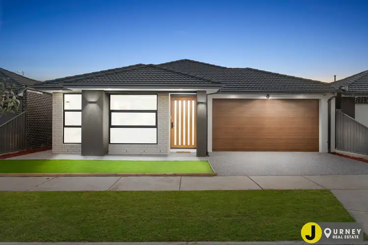 Main view of Homely house listing, 20 Gelantipy Drive, Truganina VIC 3029