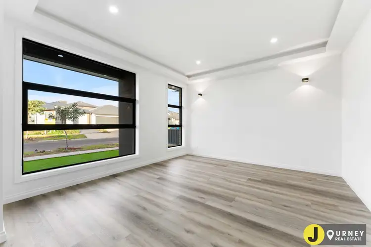 Second view of Homely house listing, 20 Gelantipy Drive, Truganina VIC 3029
