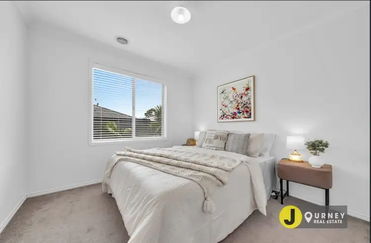 Third view of Homely house listing, 20 Gelantipy Drive, Truganina VIC 3029