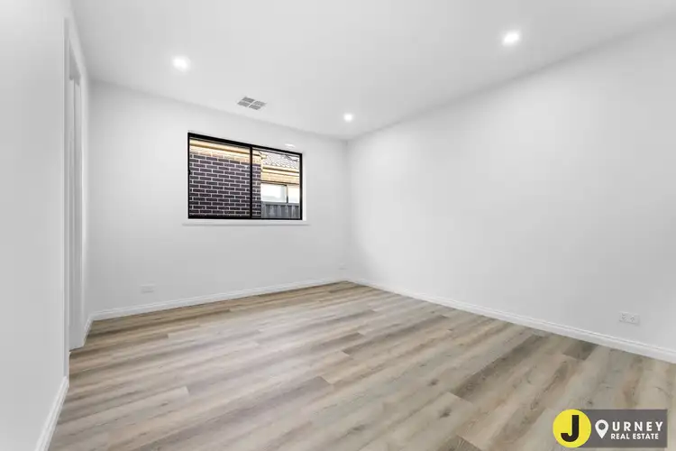 Fourth view of Homely house listing, 20 Gelantipy Drive, Truganina VIC 3029